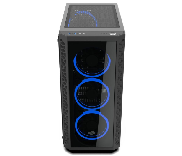 SilentiumPC Signum SG1X TG RGB - 488140 - zdjęcie 14